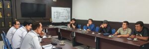 Tirta Baribis Buka Suara, Audiensi LBH KAHMI Soroti Layanan dan Tata Kelola