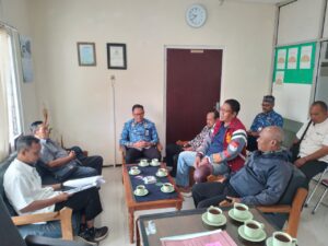 Gangguan Suplai Air Unit Paguyangan, Perumda Air Minum Tirta Baribis Jelaskan Kondisi dan Langkah Penanganan
